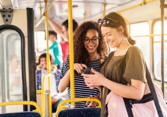 How to File a Public Transportation Injury Claim