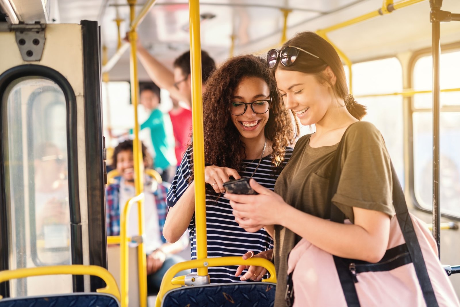 Public Transportation Injury Claim