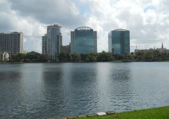 Building a New Life in Orlando: A Guide for Couples Starting Fresh