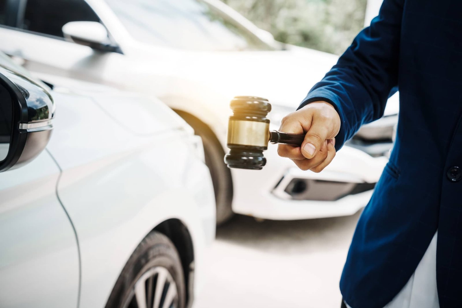 drunk driving accident liability