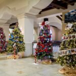 A Tree-Mendous Affair Returns to Rosen Shingle Creek for the 2025 Holiday Season