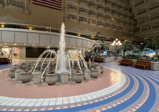 How Traders Can Maximize Efficiency at Orlando International Airport