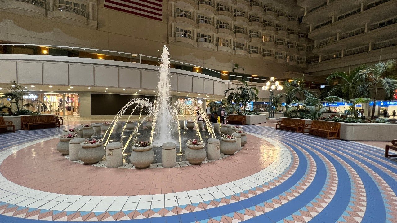 How Traders Can Maximize Efficiency at Orlando International Airport 1 Maximize Efficiency