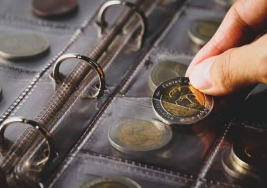 What Your Old Coins Might Be Worth: A Guide for Orlando Residents