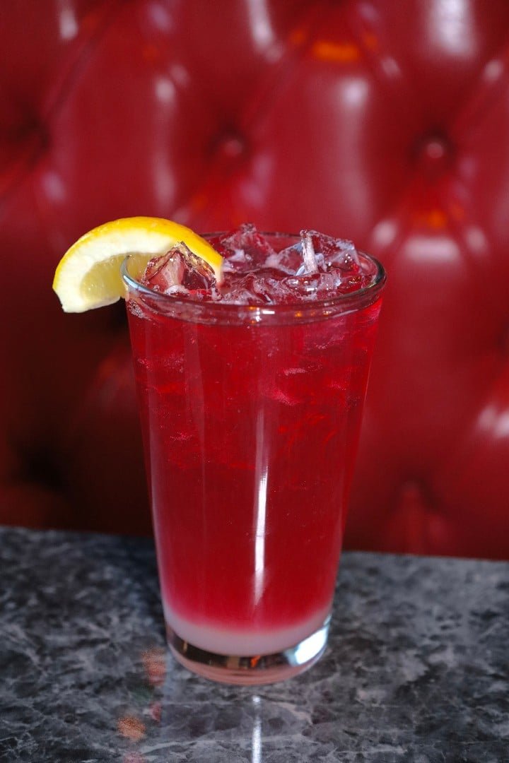 Refreshing Zero-Proof Cocktails to Try at Kings This Dry January 3 Coconut Cooler