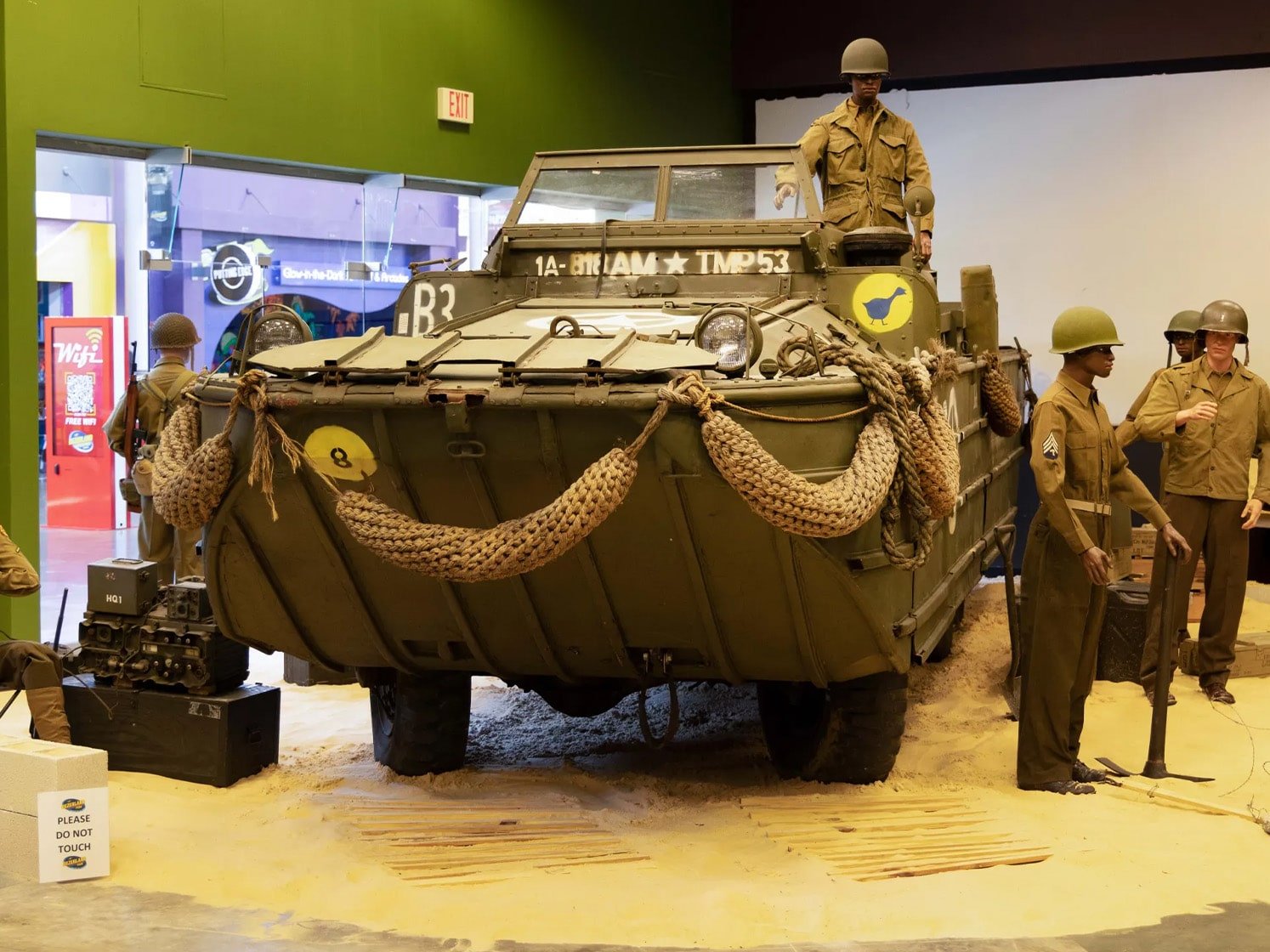 Must Visit Orlando Auto Museum Dezerland Park