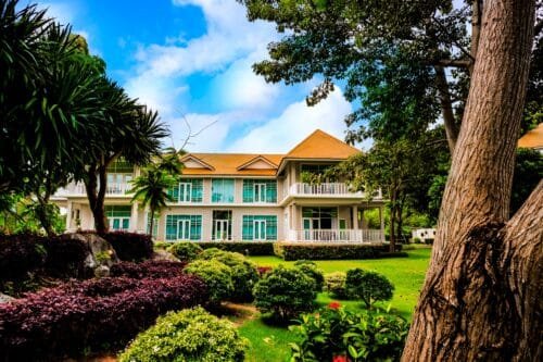 Pressure Washing in Citrus County Businesses