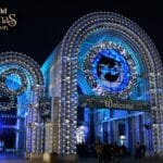 Reasons to Celebrate the Holidays at SeaWorld Orlando and Aquatica Orlando