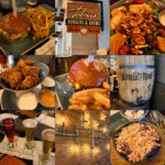 Tobias Burgers & Brews: A Hidden Gem for Burgers at Rosen Shingle Creek