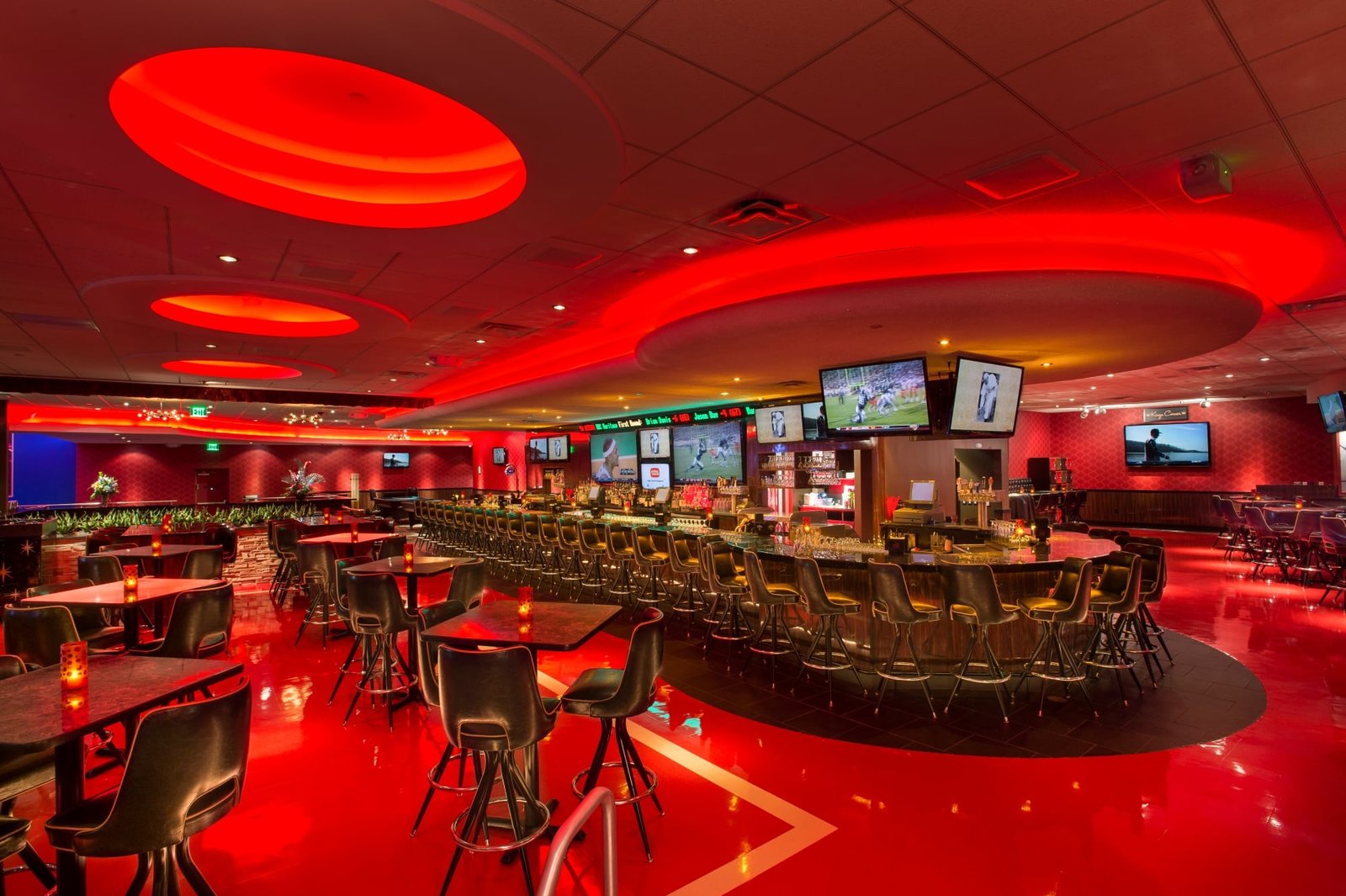 Kings Bowling in Orlando