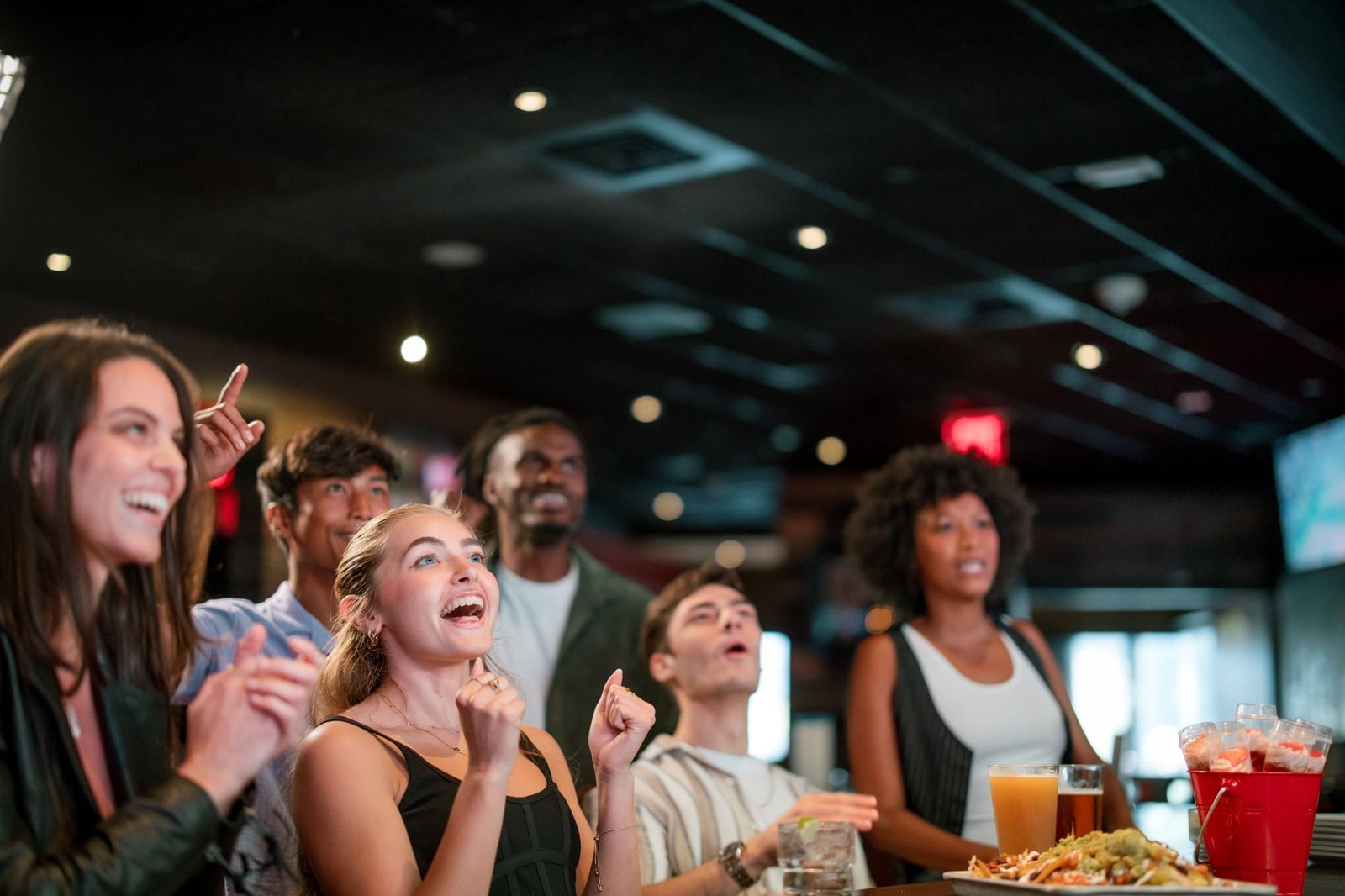 Kings Turns Up February Fun in Orlando with New Happy Hour