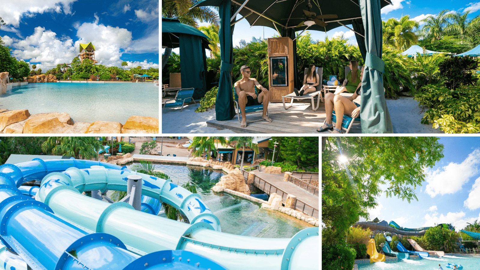 Aquatica Orlando 2026