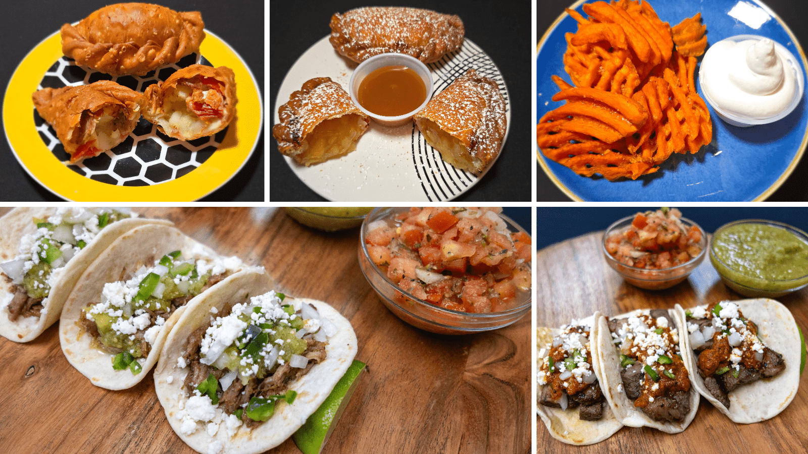 Taco Tango Brings Bold Fusion Flavors to Winter Park with New Location at Aloma Bowl 1 Taco Tango Winter Park