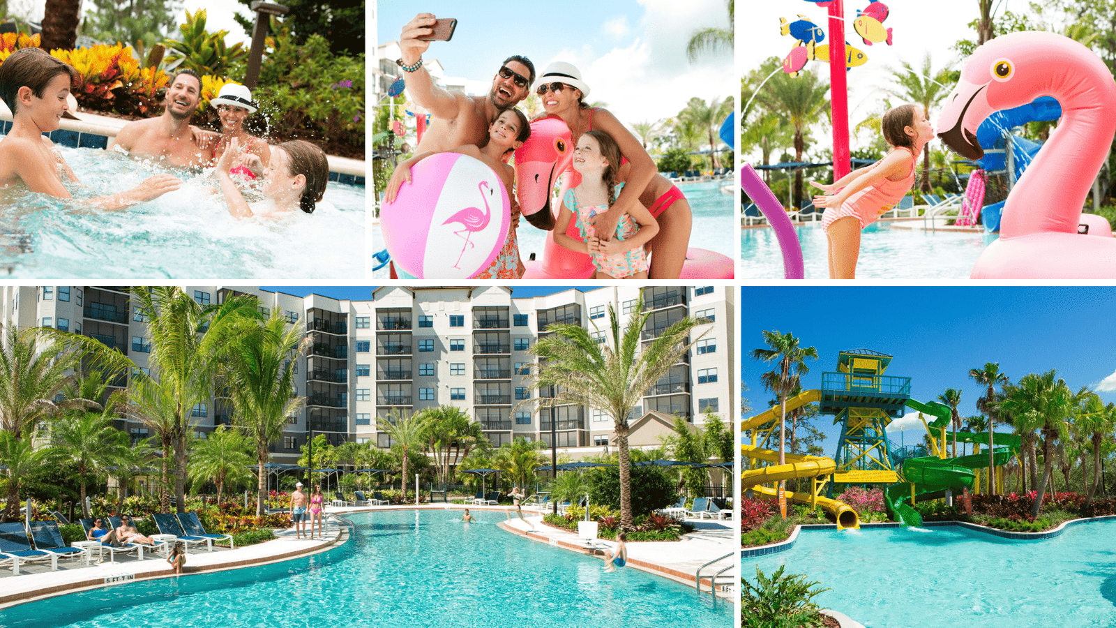 Family-Friendly St. Patrick’s Day Celebration at Grove Resort & Water Park