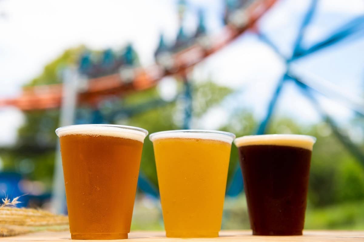 Free Beer Is Back at SeaWorld Orlando: What You Need to Know Before You Go