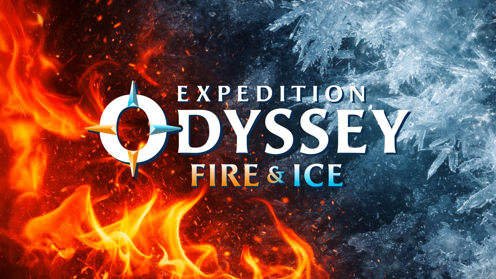 SeaWorld Orlando’s Expedition Odyssey: Fire & Ice Brings a Bold New Arctic Adventure to Florida