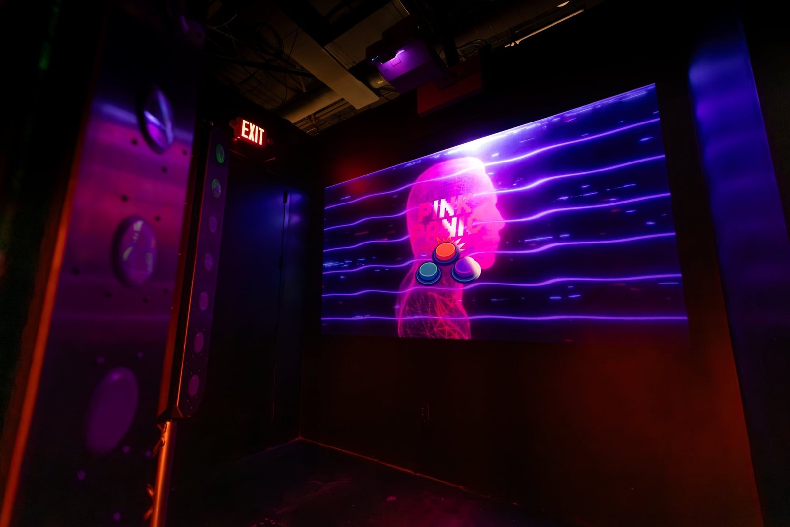 Glow or Go Orlando Teacher Free Admission in Orlando Florida