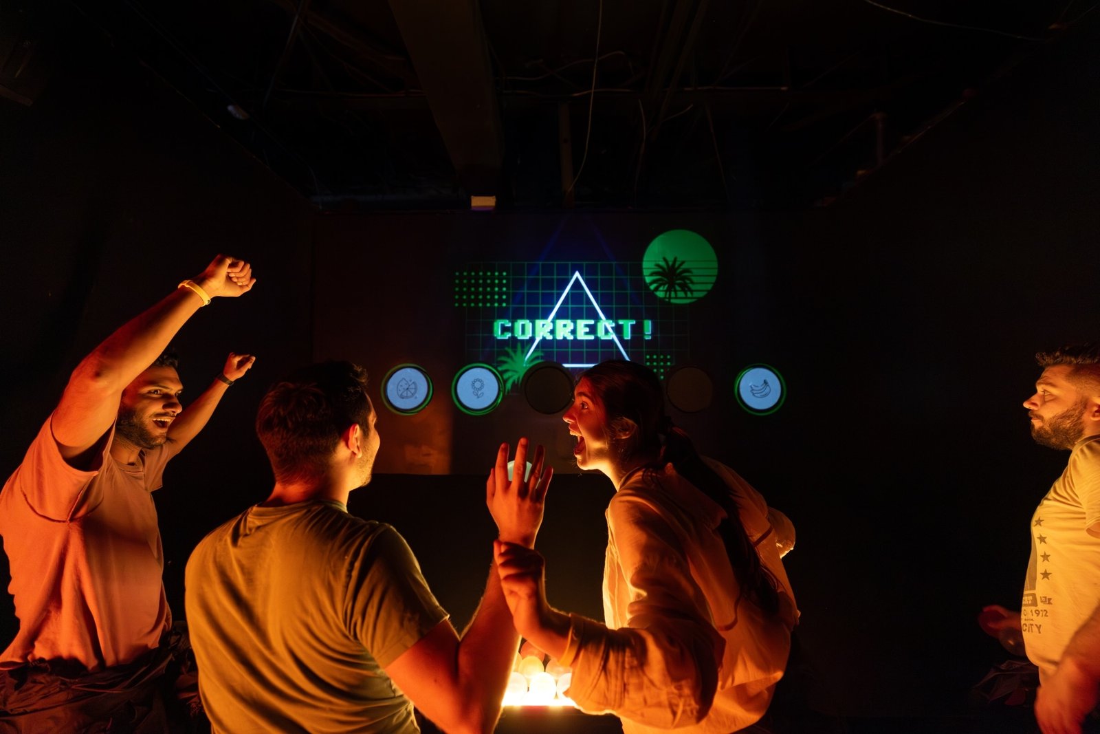 Glow or Go Orlando Teacher Free Admission in Orlando