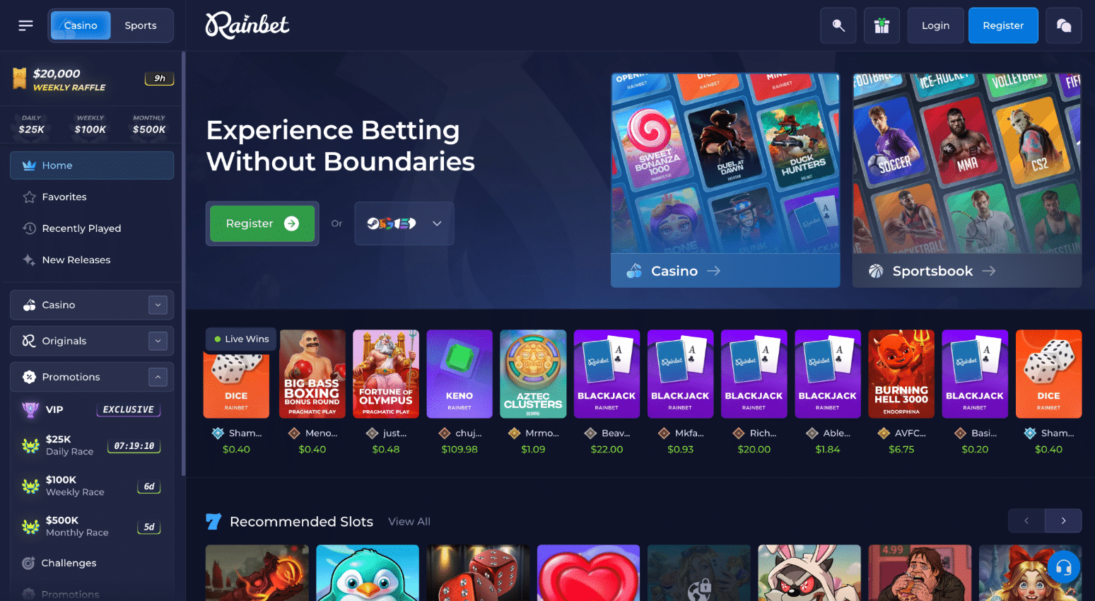 Best Crypto Casinos for Live Poker, Baccarat, and Blackjack 2 Best for Crypto Gaming and High-Speed Cryptocurrency Transactions