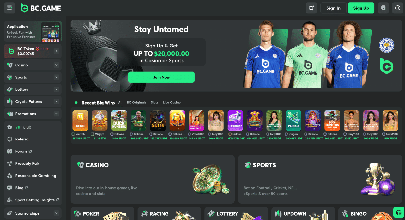 Best Crypto Casinos for Live Poker, Baccarat, and Blackjack 3 Best for Crypto Gaming