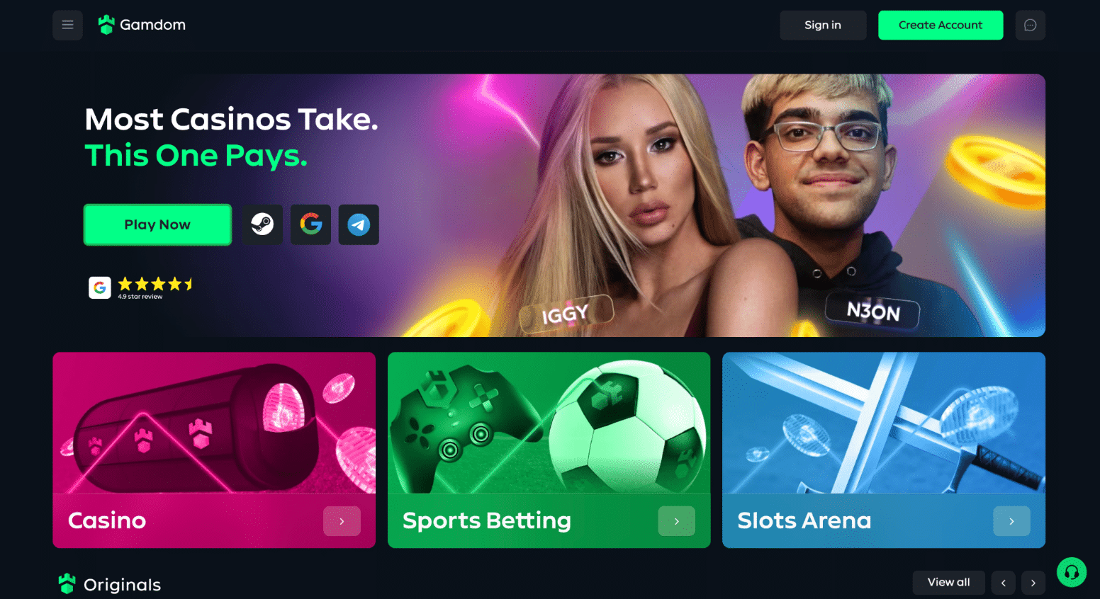 Best Crypto Casinos for Live Poker, Baccarat, and Blackjack 4 Best for Crypto