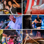 Beat the Heat at Kings Orlando with Rocket Pop Cocktails and Rainy-Day Summer Fun