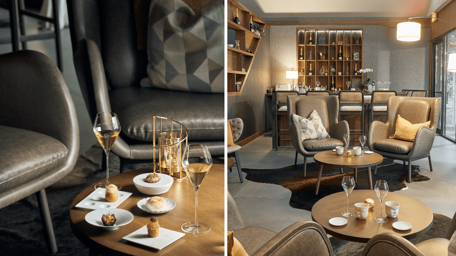 Experience the New Prix Fixe Menu at The Salon by Ômo in Winter Park 1 The Salon by Ômo Prix Fixe Menu