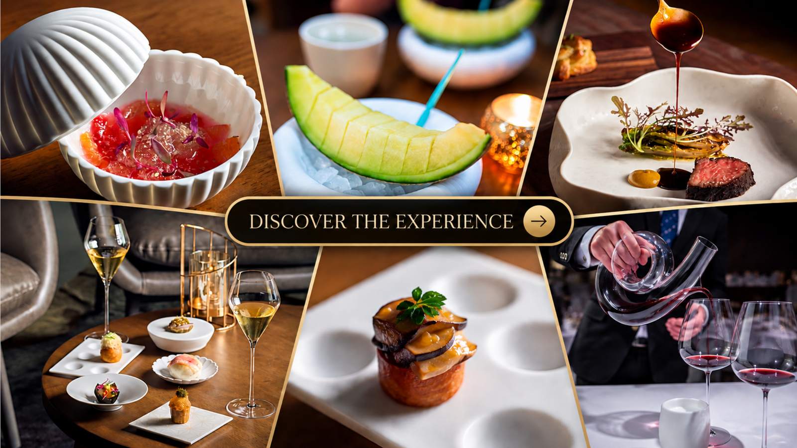 Michelin-Starred ÔMO by Jônt Launches $75 Prix Fixe Menu in Winter Park 1 ÔMO by Jônt prix fixe menu
